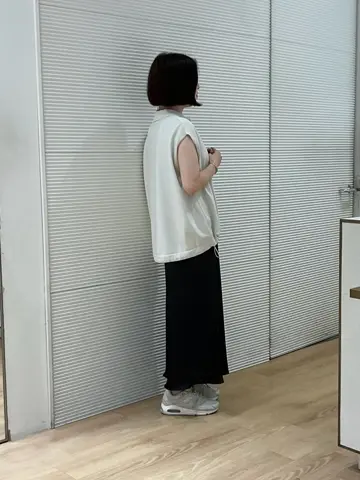 UNFILO 五月女 コーディネート画像