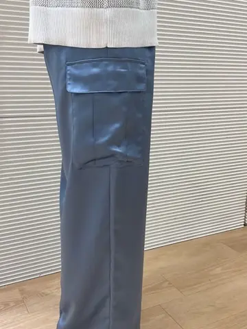 UNFILO 五月女 コーディネート画像