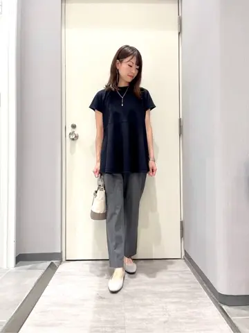 UNFILO 金井 コーディネート画像