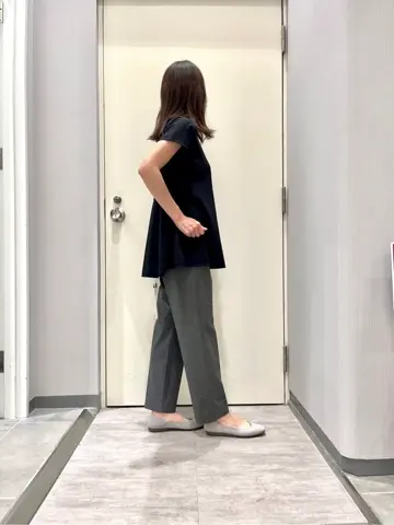 UNFILO 金井 コーディネート画像