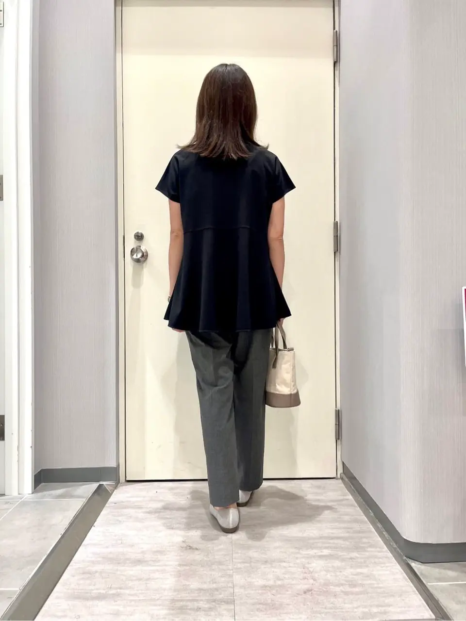 UNFILO 金井 コーディネート画像