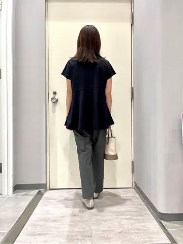 UNFILO 金井 コーディネート画像