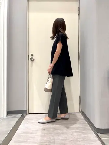 UNFILO 金井 コーディネート画像