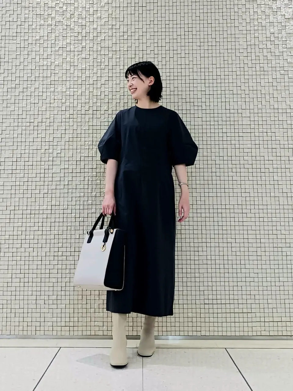 UNFILO 重永 コーディネート画像