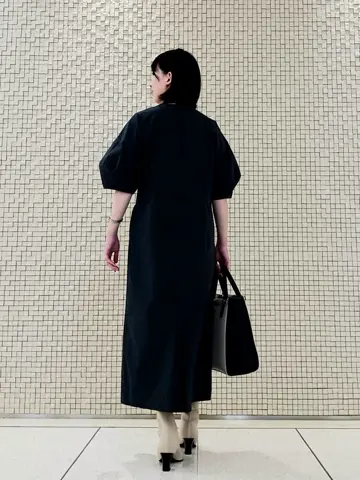 UNFILO 重永 コーディネート画像