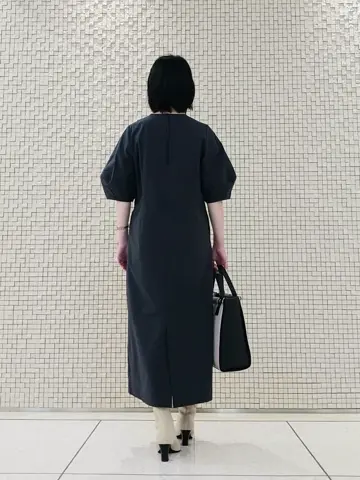 UNFILO 重永 コーディネート画像