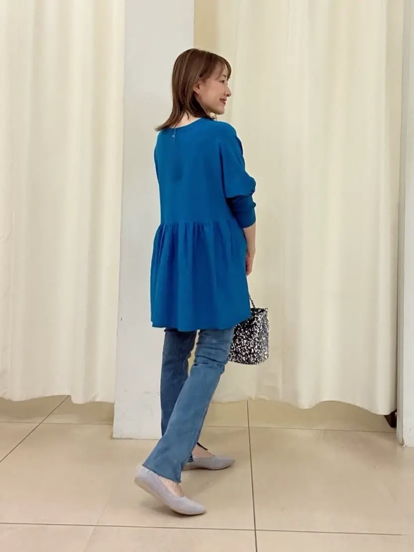 UNFILO 鈴木 コーディネート画像