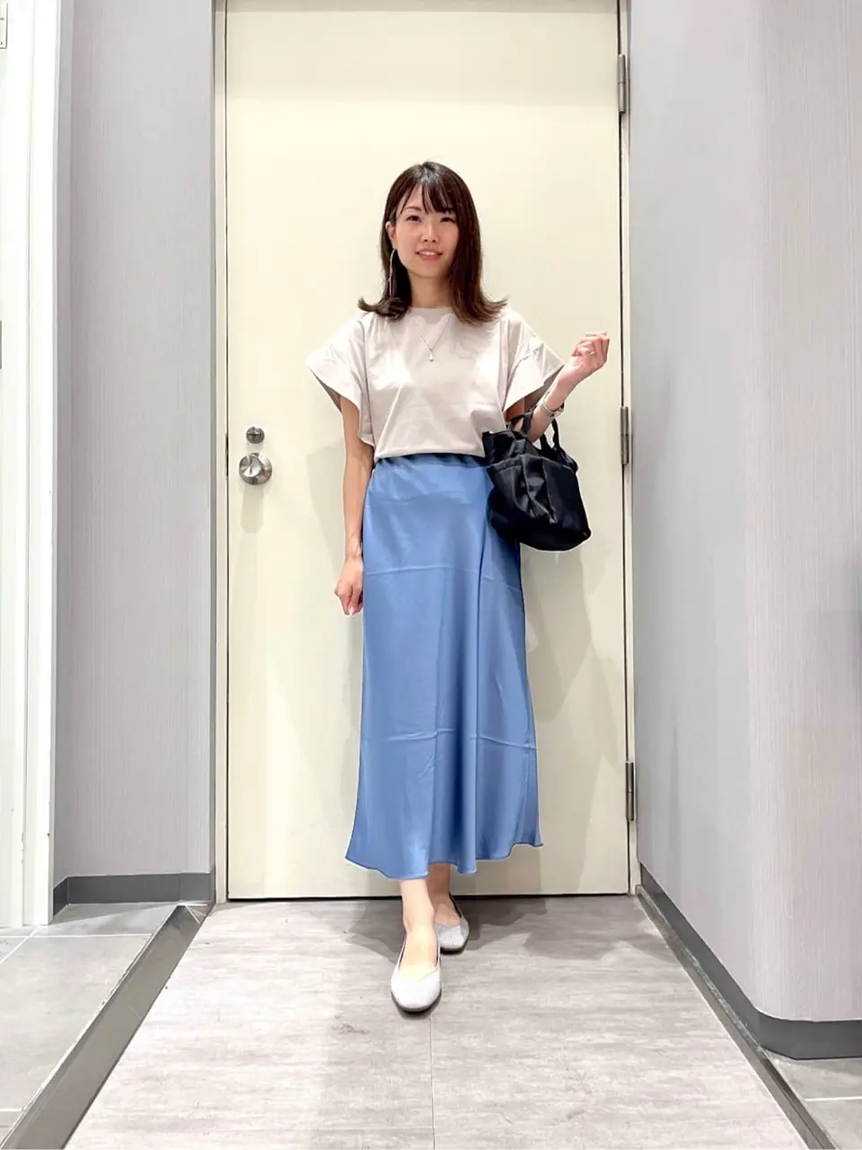 UNFILO 金井 コーディネート画像