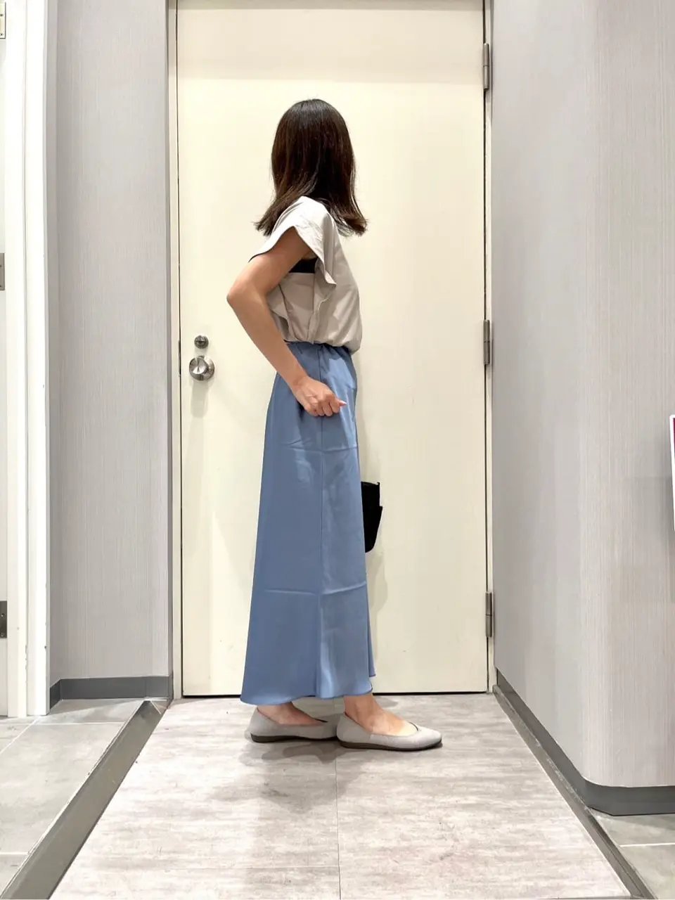 UNFILO 金井 コーディネート画像