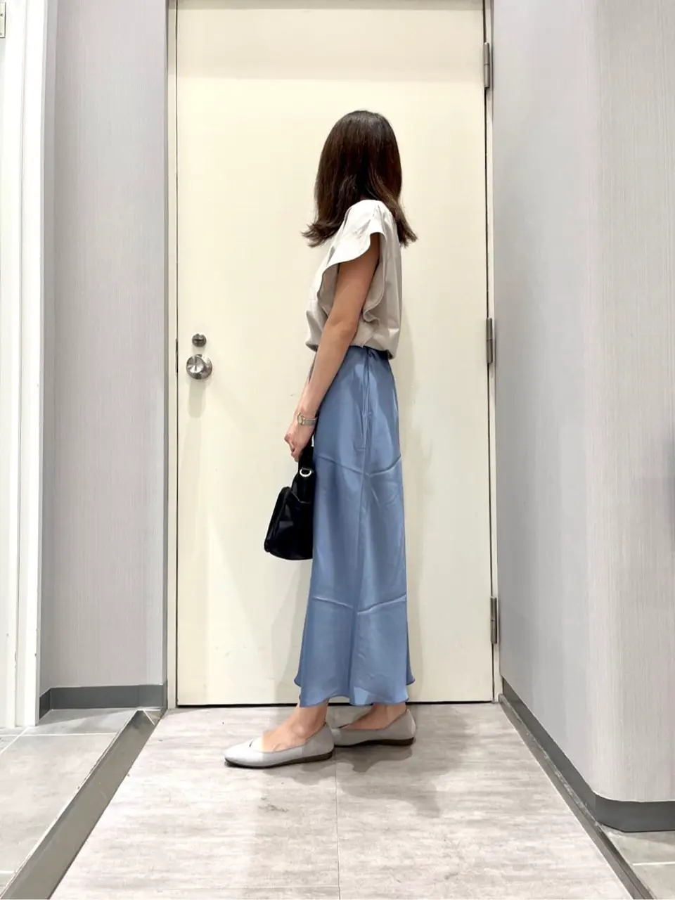 UNFILO 金井 コーディネート画像