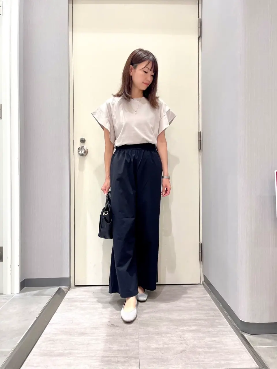 UNFILO 金井 コーディネート画像