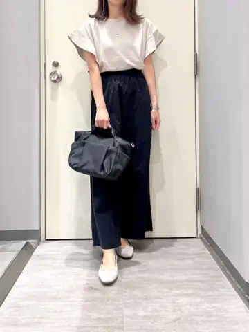 UNFILO 金井 コーディネート画像