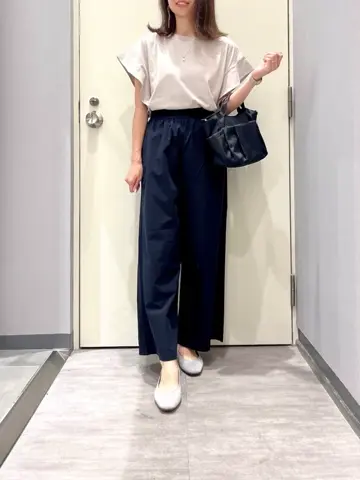 UNFILO 金井 コーディネート画像