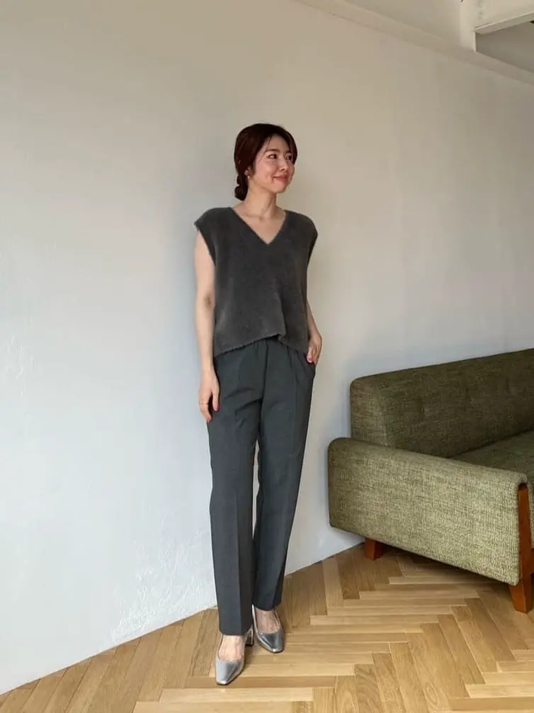 UNFILO 坂本 コーディネート画像