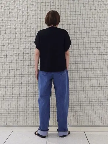 UNFILO 八坂 コーディネート画像