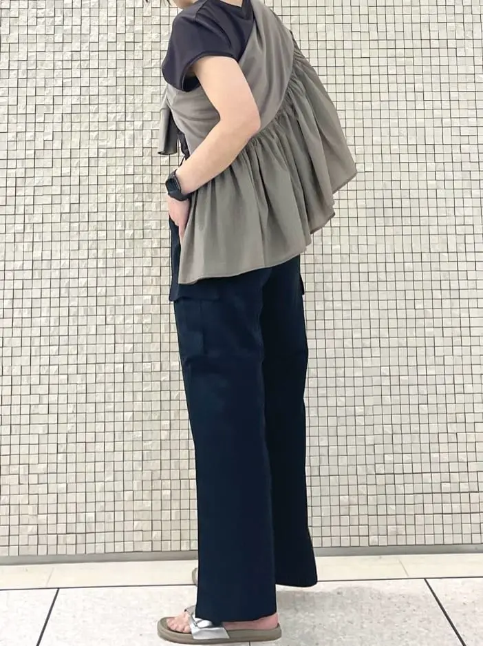 UNFILO 藤村 コーディネート画像