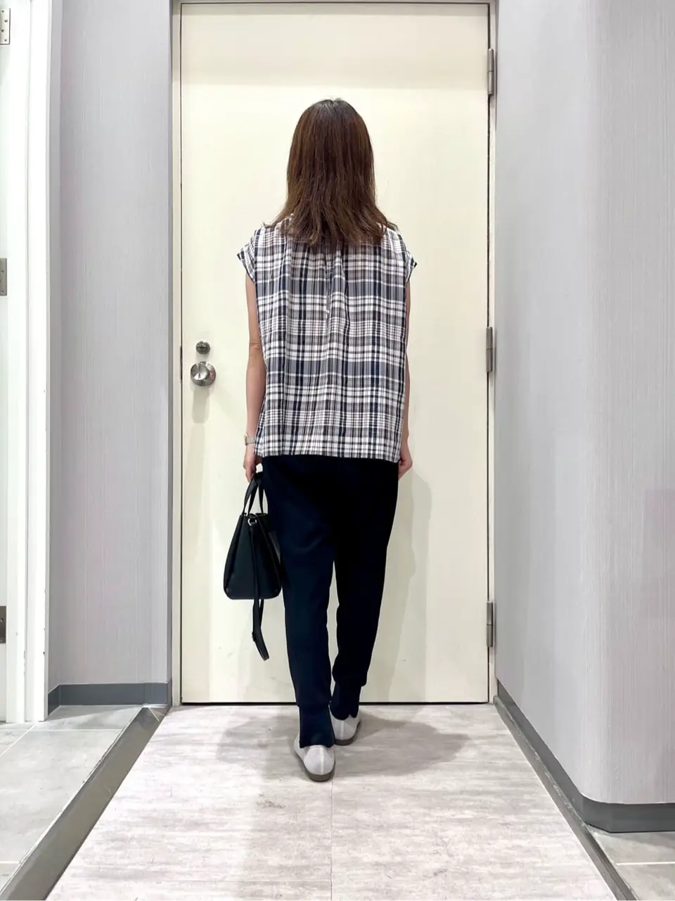 UNFILO 金井 コーディネート画像