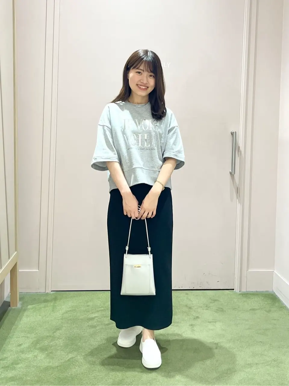 UNFILO 今堀 コーディネート画像