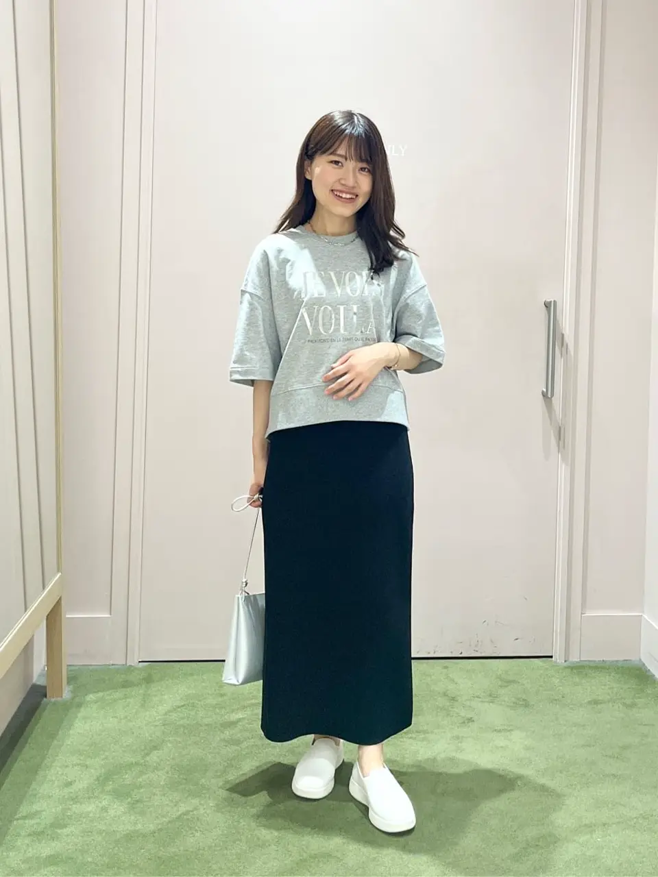 UNFILO 今堀 コーディネート画像