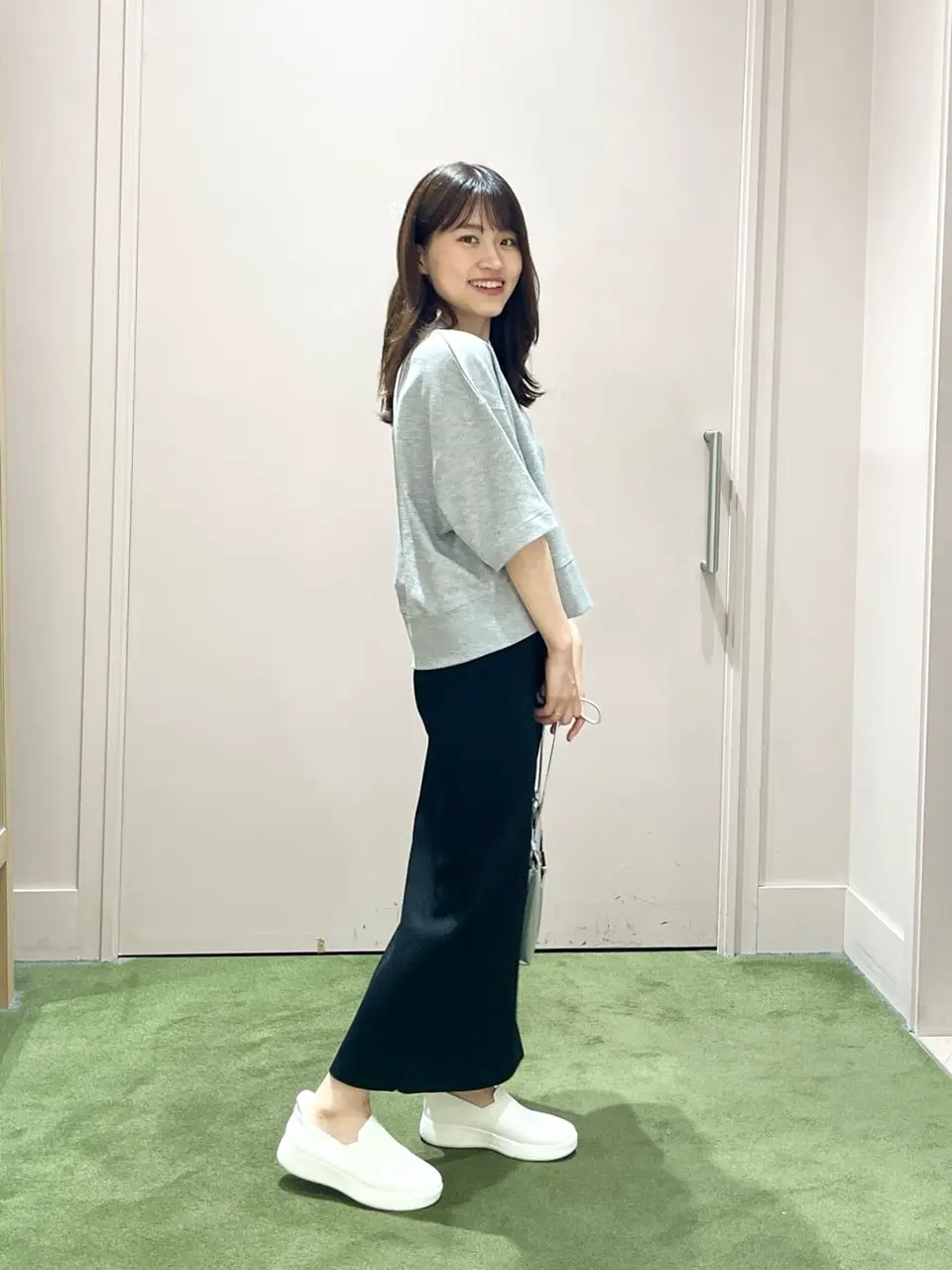 UNFILO 今堀 コーディネート画像