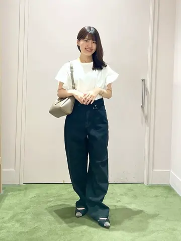 UNFILO 今堀 コーディネート画像