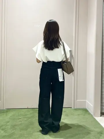 UNFILO 今堀 コーディネート画像