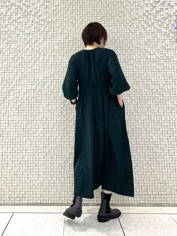 UNFILO 藤村 コーディネート画像