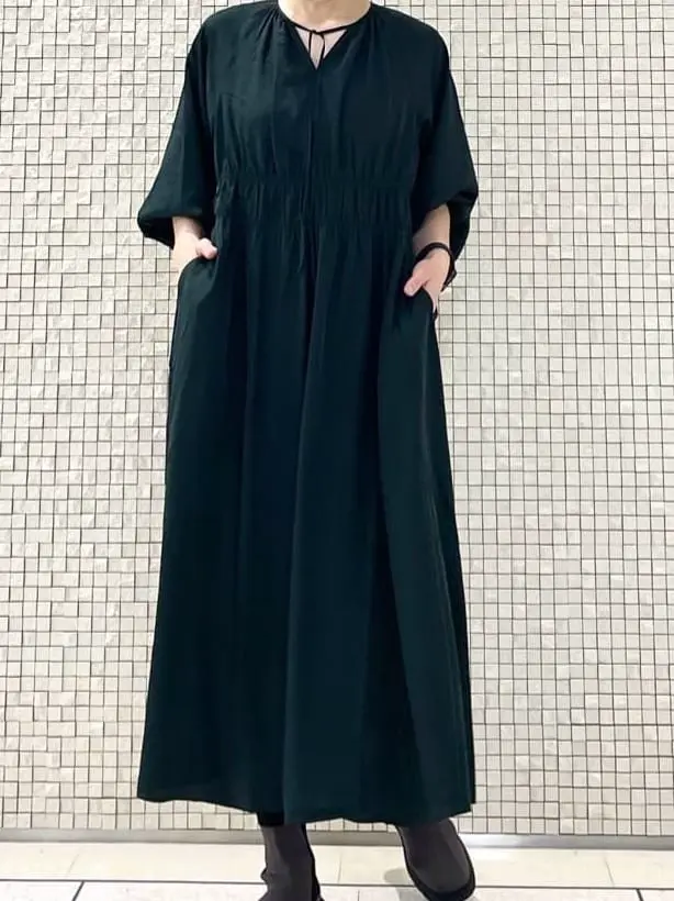 UNFILO 藤村 コーディネート画像