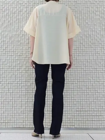 UNFILO 八坂 コーディネート画像