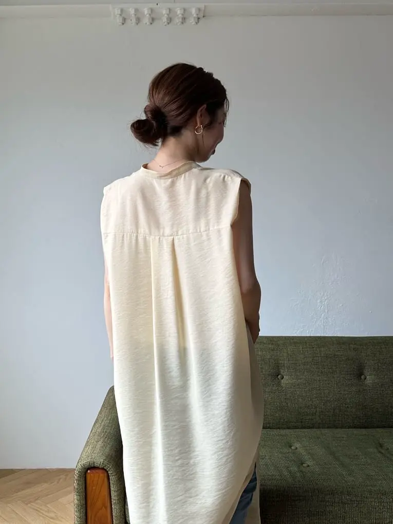 UNFILO 坂本 コーディネート画像