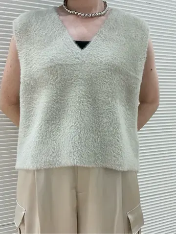 UNFILO 五月女 コーディネート画像