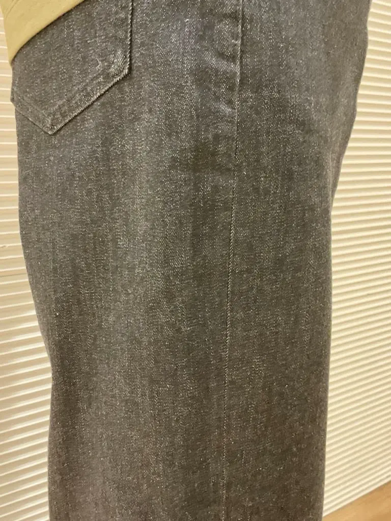 UNFILO 五月女 コーディネート画像