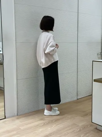 UNFILO 五月女 コーディネート画像