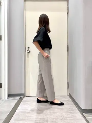 UNFILO 金井 コーディネート画像