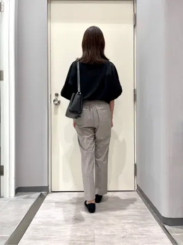 UNFILO 金井 コーディネート画像