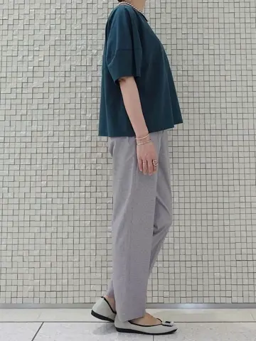 UNFILO 八坂 コーディネート画像