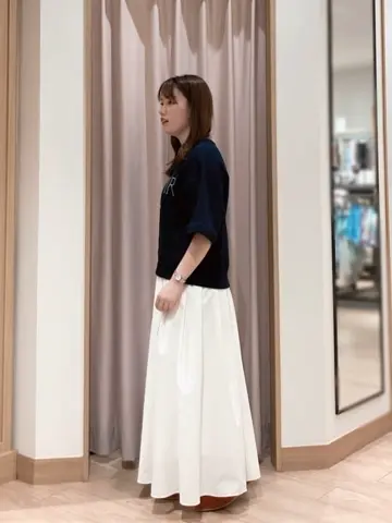 UNFILO 濱口 コーディネート画像