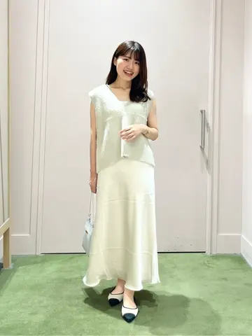 UNFILO 今堀 コーディネート画像