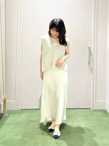 UNFILO 今堀 コーディネート画像