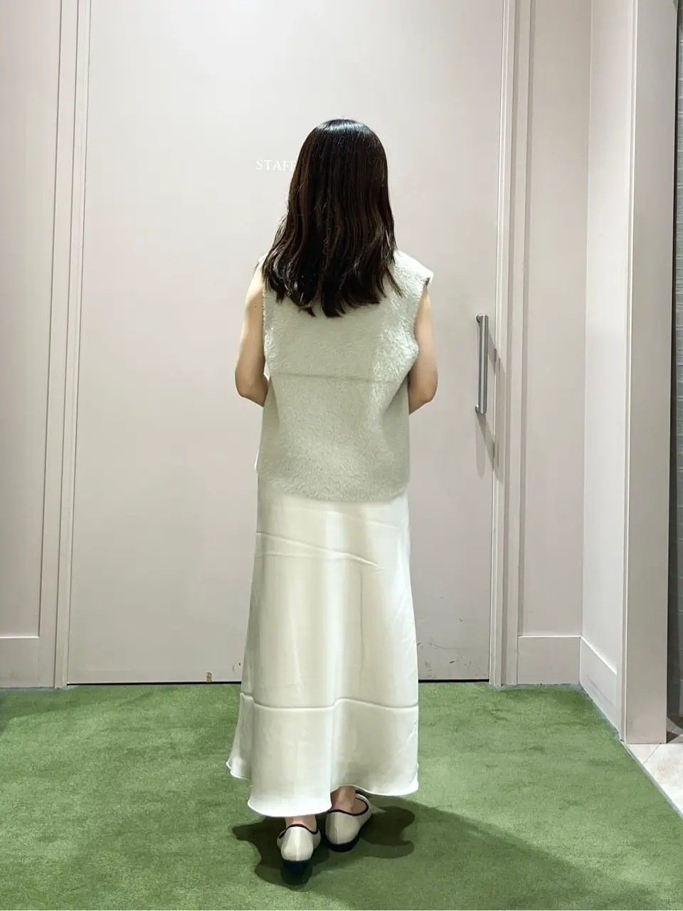 UNFILO 今堀 コーディネート画像