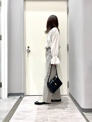 UNFILO 金井 コーディネート画像