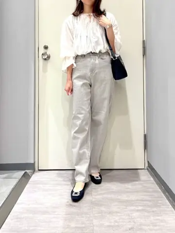 UNFILO 金井 コーディネート画像