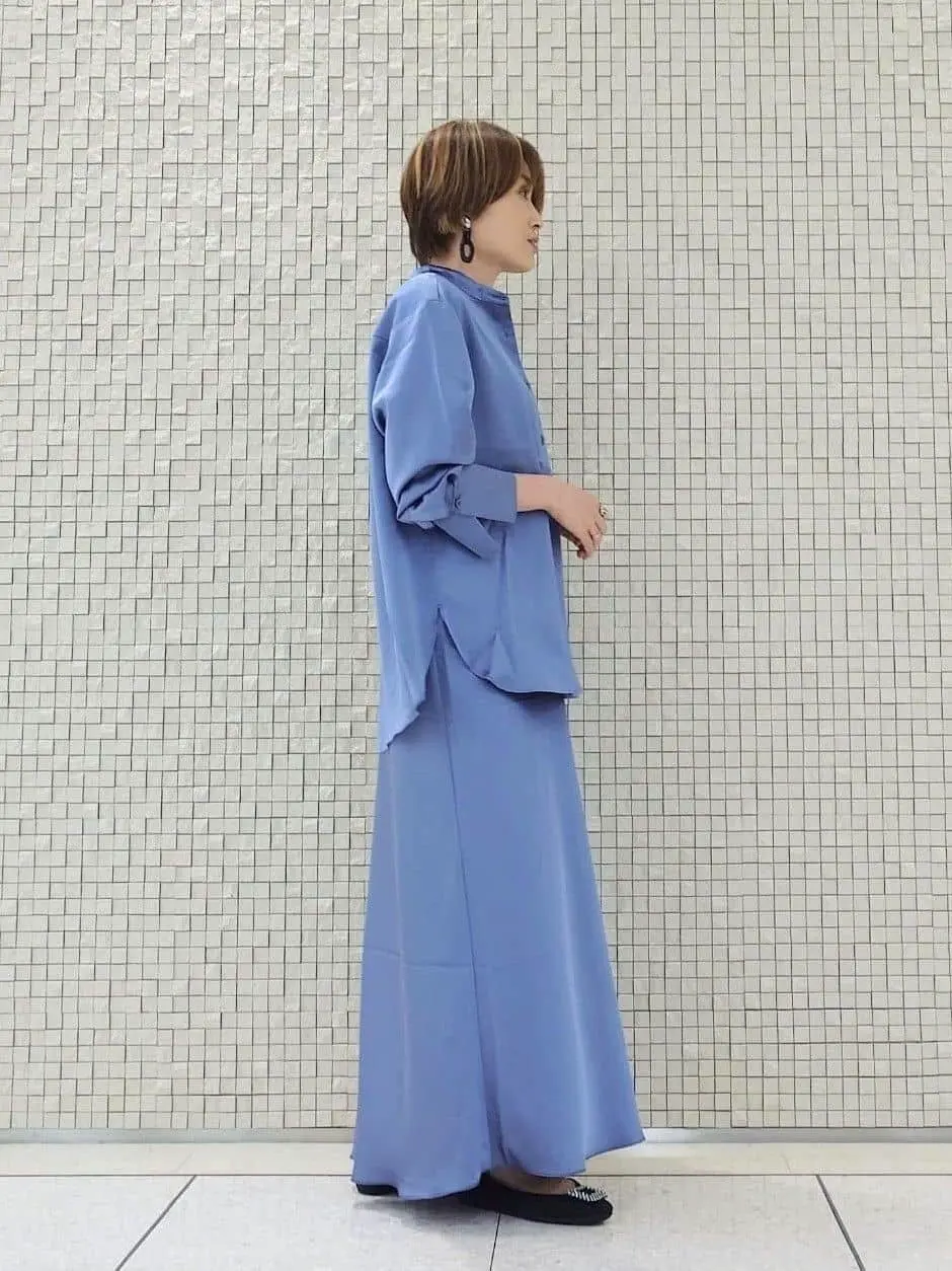 UNFILO 八坂 コーディネート画像