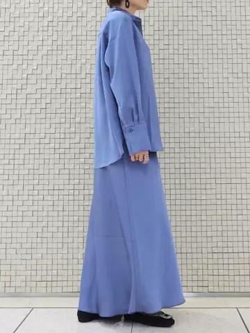 UNFILO 八坂 コーディネート画像