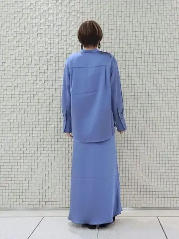 UNFILO 八坂 コーディネート画像