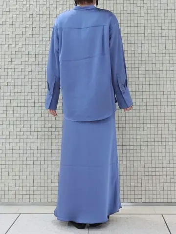 UNFILO 八坂 コーディネート画像