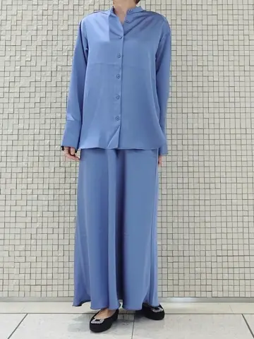 UNFILO 八坂 コーディネート画像