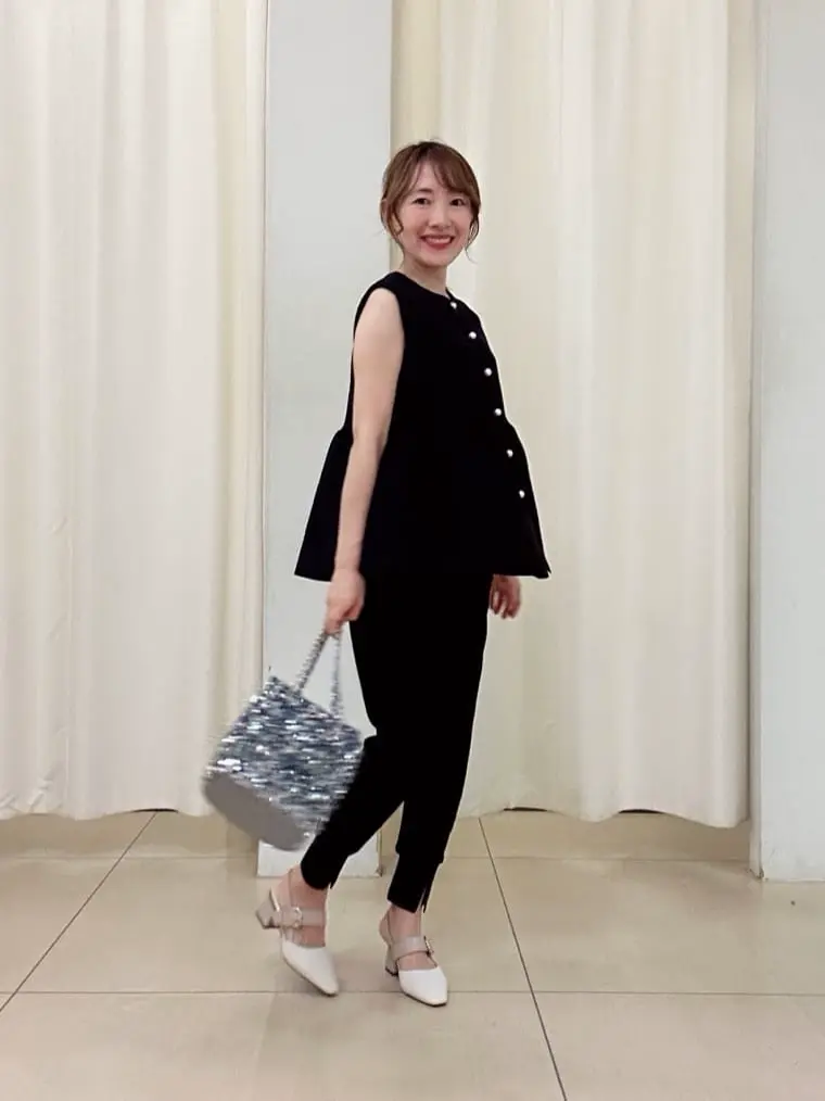 UNFILO 鈴木 コーディネート画像