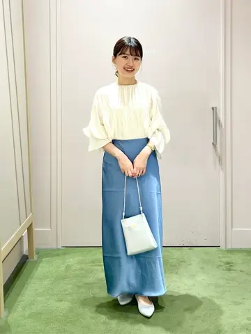 UNFILO 今堀 コーディネート画像