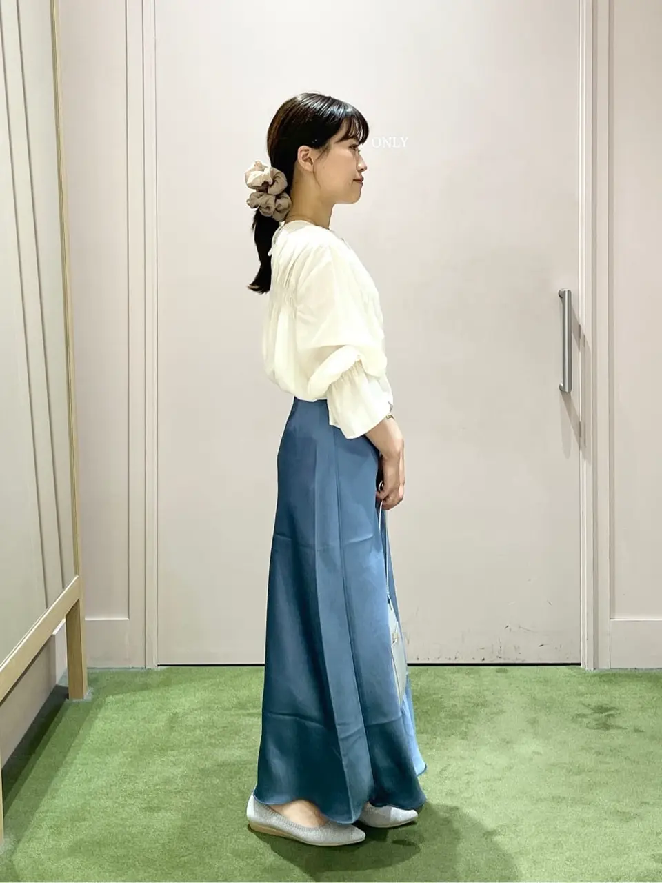 UNFILO 今堀 コーディネート画像